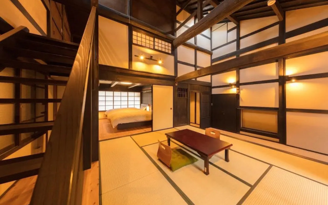 SenzanAn Kitamachi 101