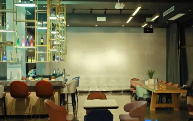 Yueting Shushe Boutique Hotel
