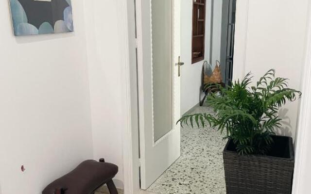 Olive Apartment Renovated 2022