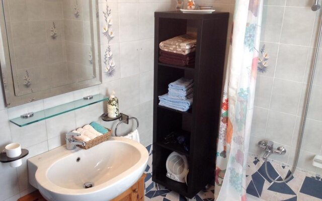 B&B Il Masso Grasso Lake Como
