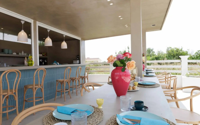 Maggana Residence