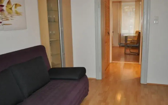 Modern Flat between Munich & Bavarian Lakes