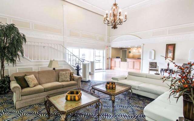 Windsor Inn of Jacksonville