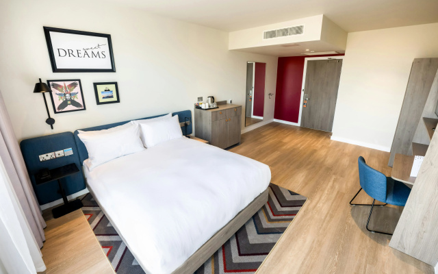 Hampton by Hilton Blackpool