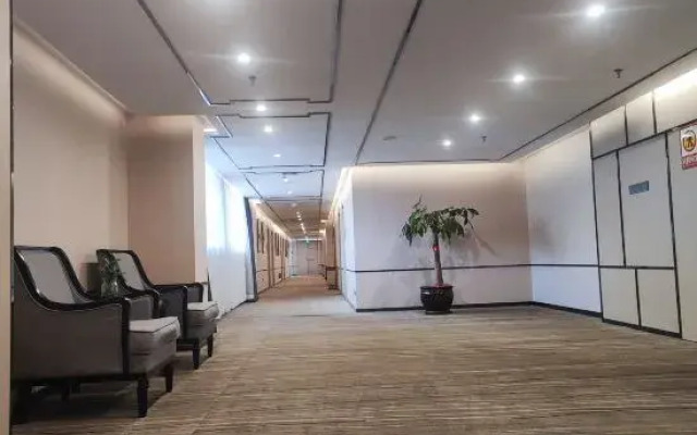 Nan'anyuan Chaoqian Hotel