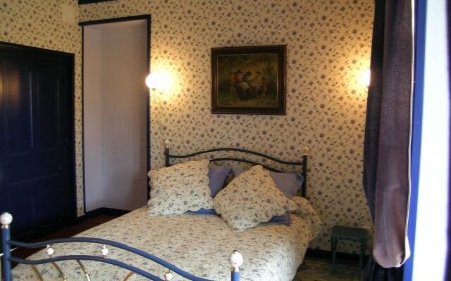 Chambres d'Hotes Fontarabier