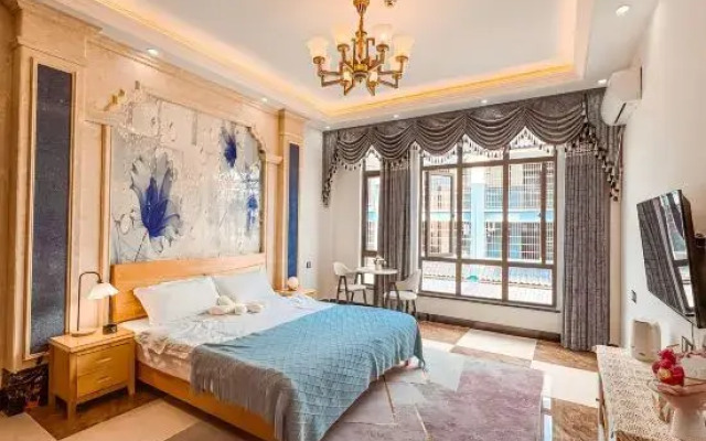 Sanya Yunzhou Yueju Travel Rental