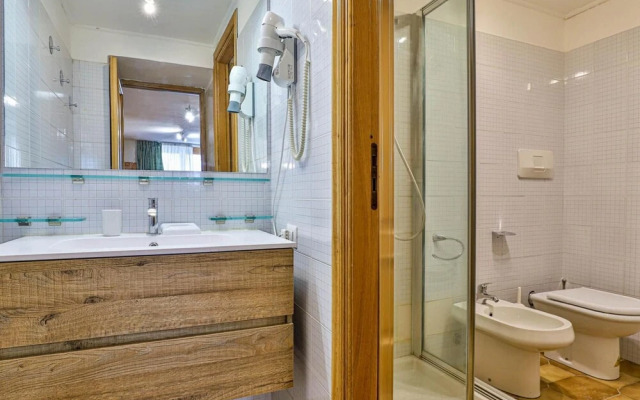 Residence Cervinia ID 522