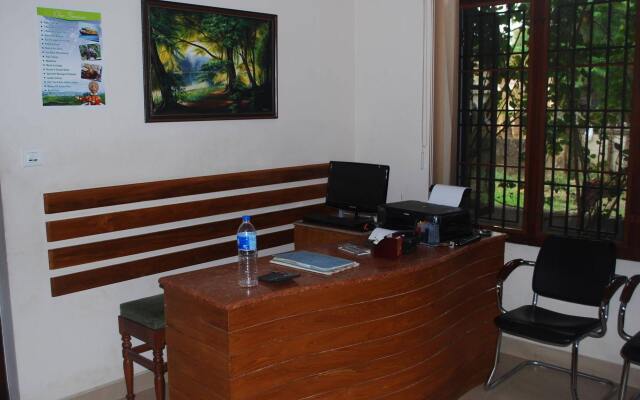 Elim Homestay