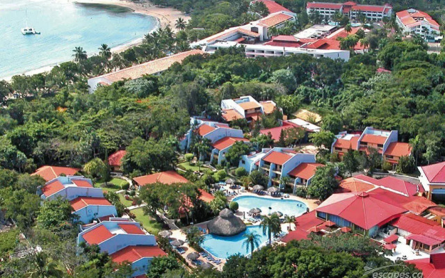 Blue Bay Doradas Villas —All inclusive