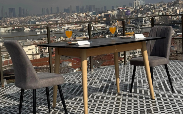 Mar Boutique Apartment