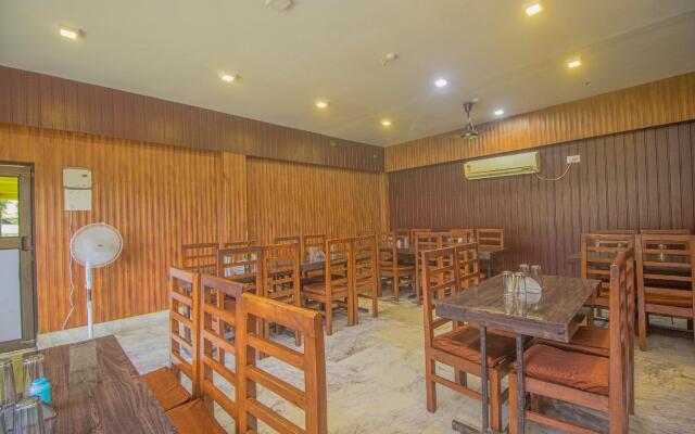 Capital O 43145 Mayaban Resort