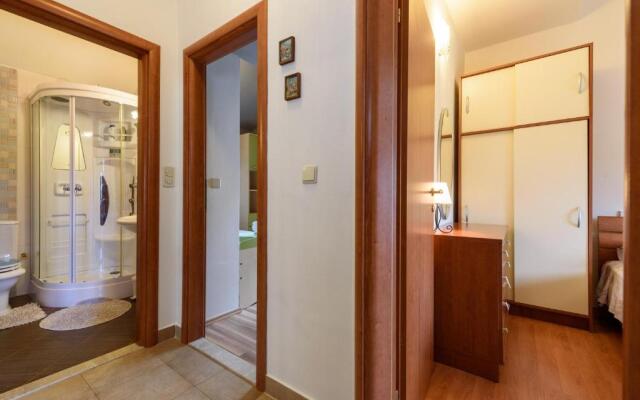 Holiday Home Oasis Hyllis