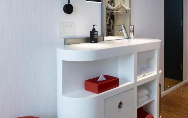 citizenM Washington DC Capitol