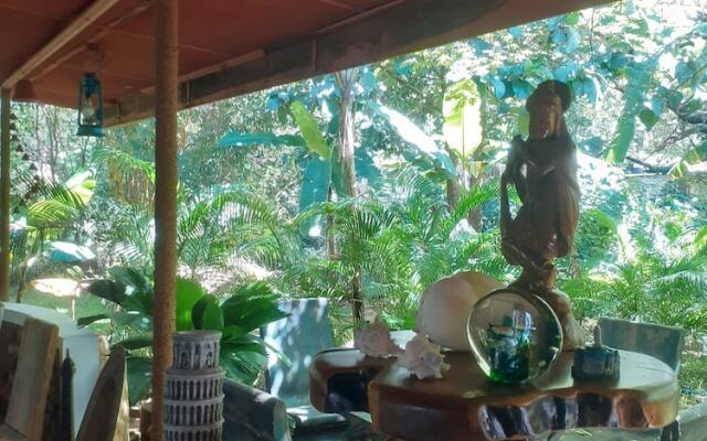 Sigiri Heritage Villa