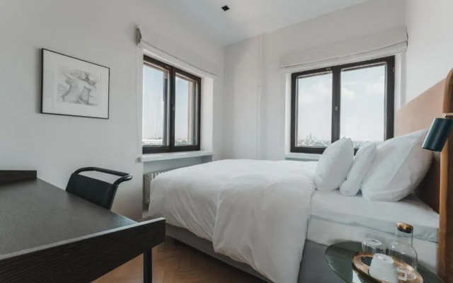 Solo Sokos Hotel Torni