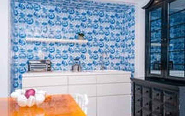 High Floor Studio 1100 Condo Hotel