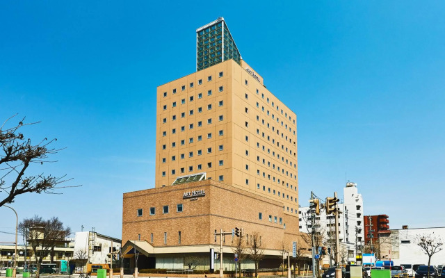 ART HOTEL Aomori