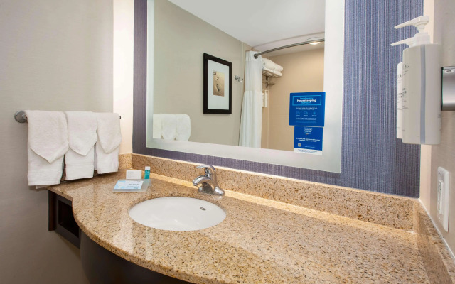 Hilton Garden Inn Virginia Beach Oceanfront