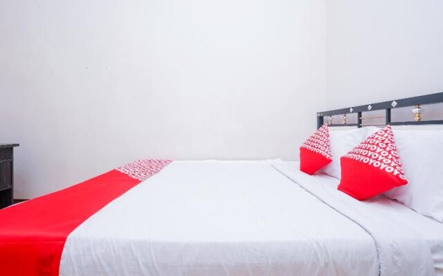 OYO 1112 Nick's Homestay