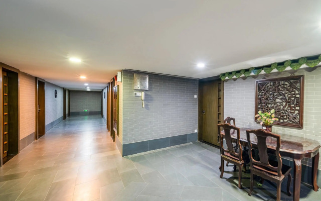 Zhuhai Special Economic Zone Hotel
