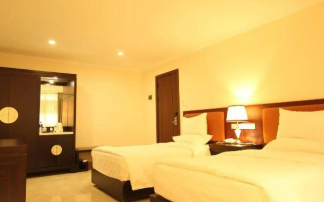 Xiangquan Hotel