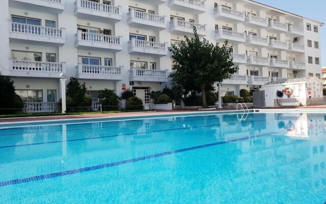 Acogedor apartamento en Blanes