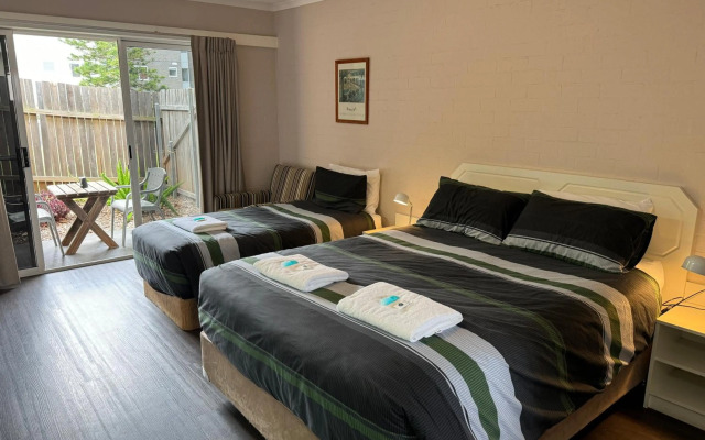 Ulladulla Harbour Motel
