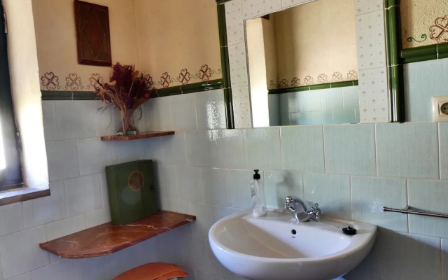 Casa Rural La Zambrana