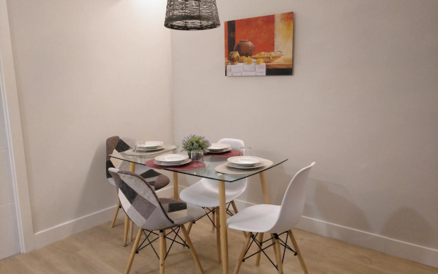 Apartamento Abuelo Mayorga