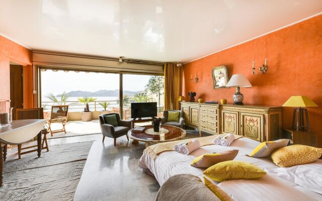 Le Cygne Apartment 1