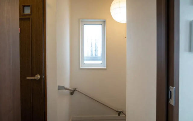 HDO Hachiken Villa 2F