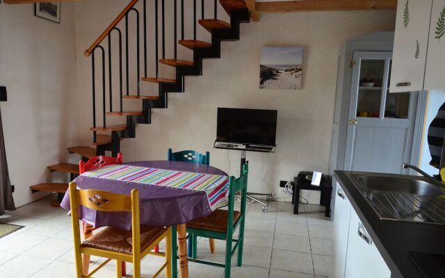 Gites La mer dans les bois