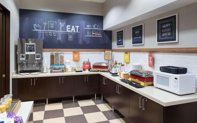 Hampton Inn & Suites Chicago-North Shore/Skokie