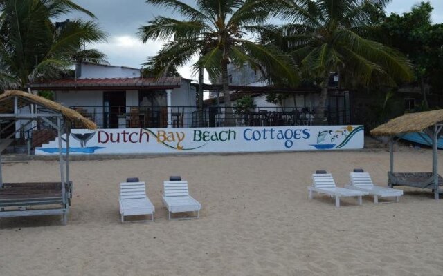 Dutch Bay Beach Cottages