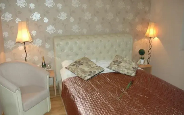 Guest House Stefan