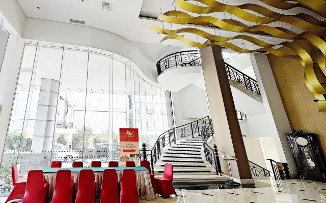 Grand Asia Hotel Jakarta