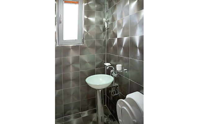 Uljin 207 Mile Pension