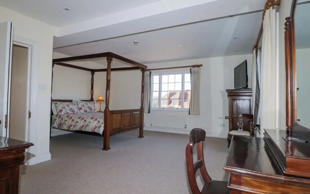 Groomes Country House
