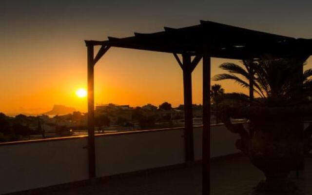 La Crisalida Retreats
