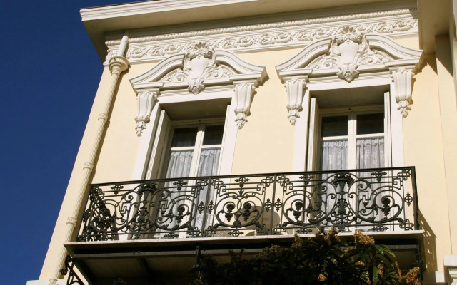 Appart 'hôtel Villa Léonie