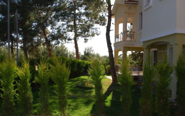 Didim Akbuk Country Villas