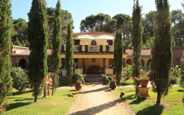 Villa Toscana Boutique Hotel - Adults only