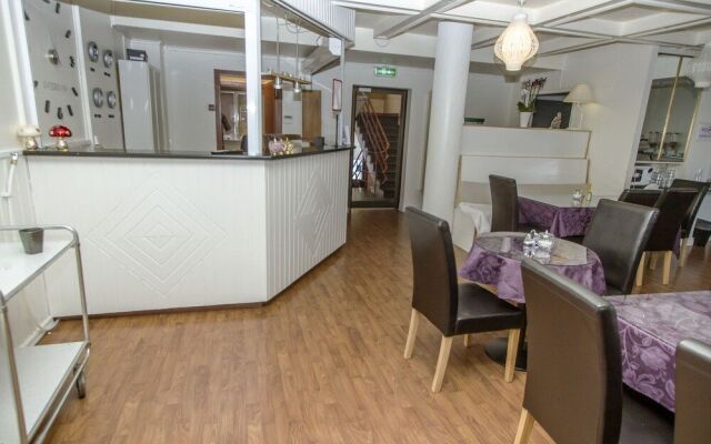 Hotell Linden