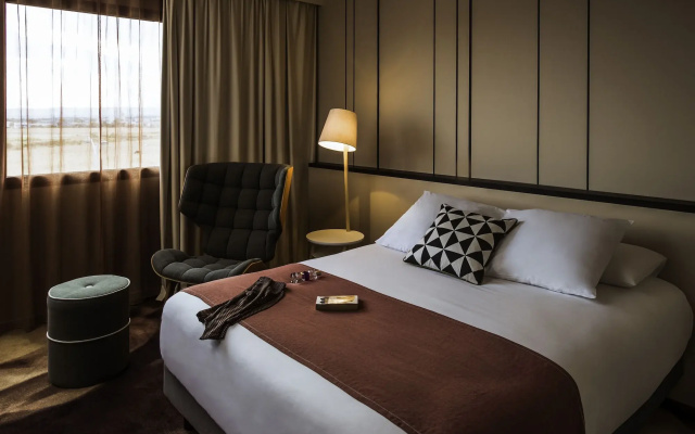 Mercure Lyon Genas Eurexpo