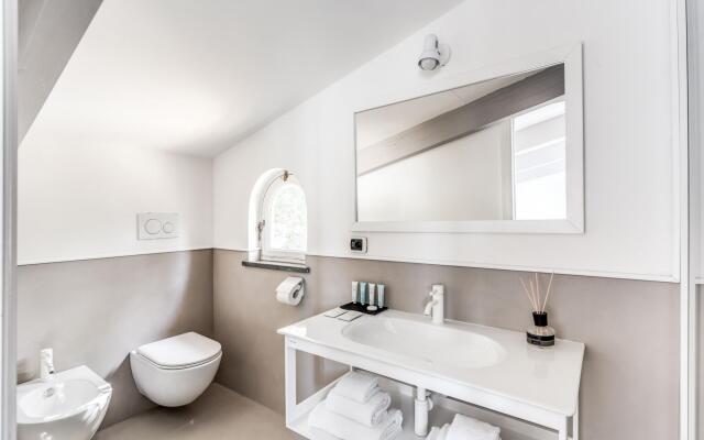 Villa Giulia in Sorrento