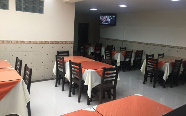 Armenia Hotel