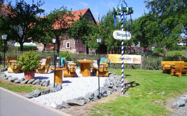 Gasthof Pension und Fewos Zur Zweere