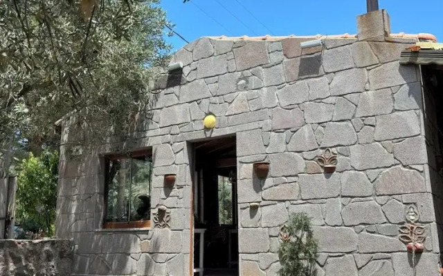 Assos Gül pansiyon