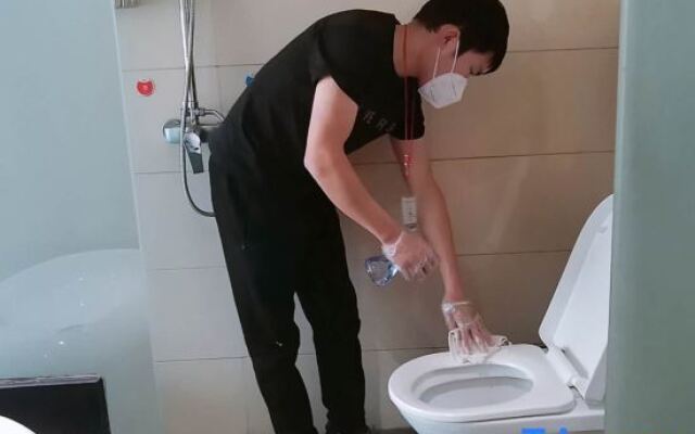 Yiwen Zhixing Fashion Hotel